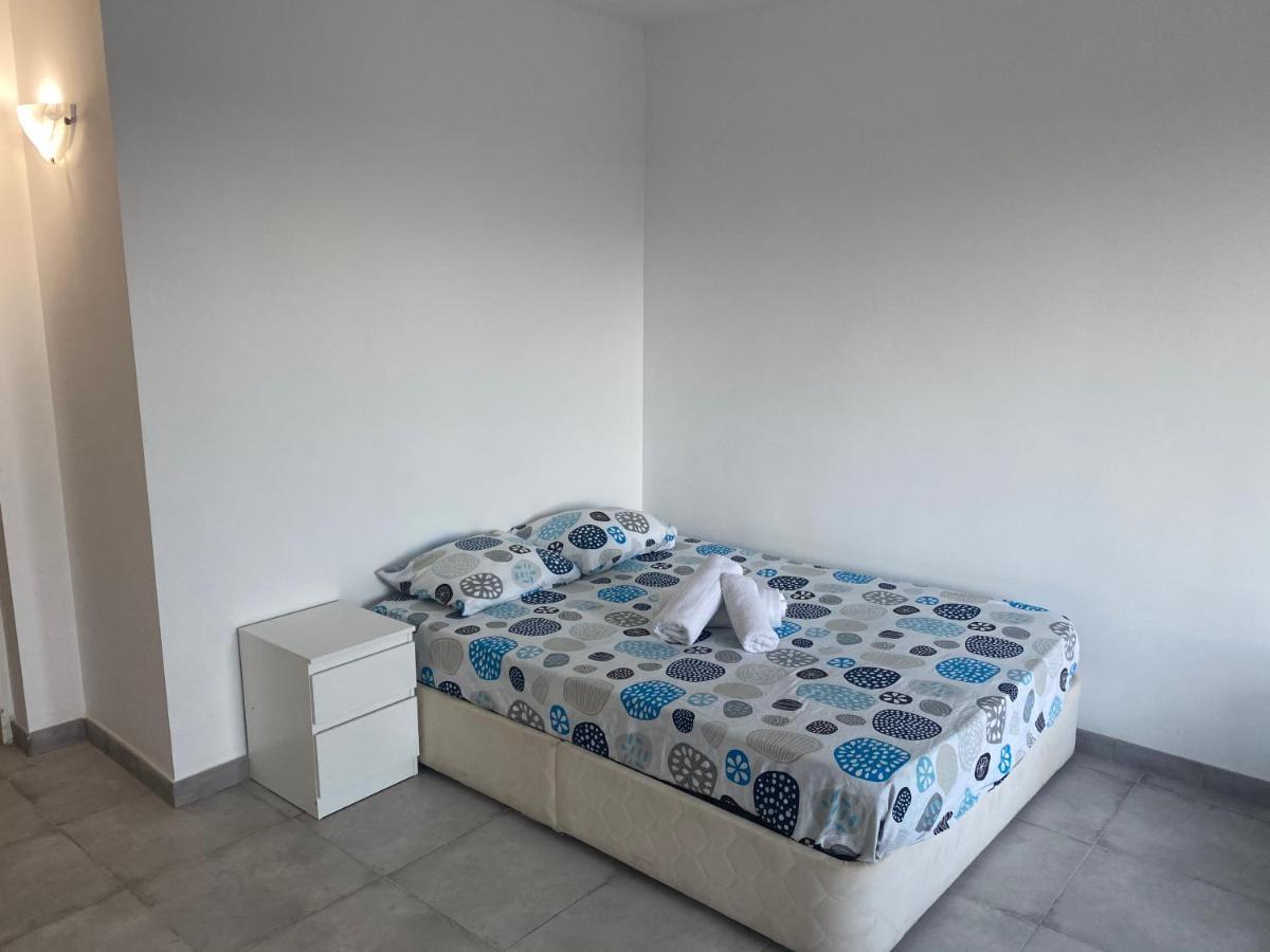 Nice Studio In Siesta 2 In Puerto Alcudia 8 Apartment Exterior photo