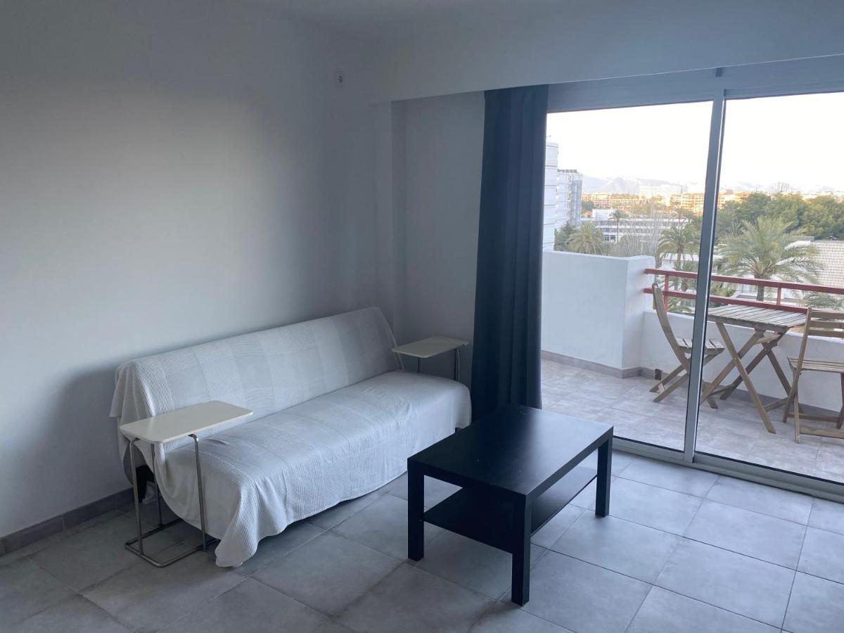 Nice Studio In Siesta 2 In Puerto Alcudia 8 Apartment Exterior photo